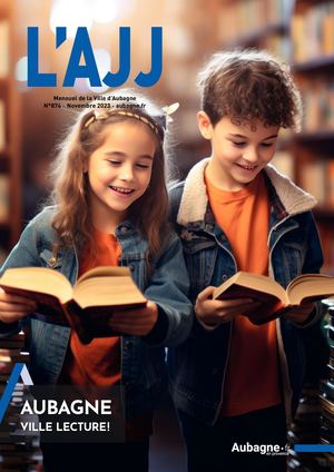 AUBAGNE AU JOUR LE JOUR N°874
