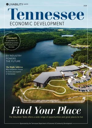 Tennessee Economic Development