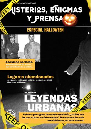 Revista Noviembre 2023