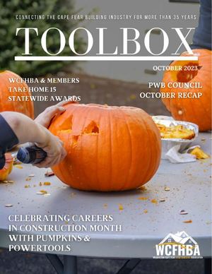 October 2023 Tool Box