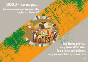 Oups Novembre 2023 #1