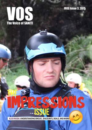 VOS 2015 Issue 3