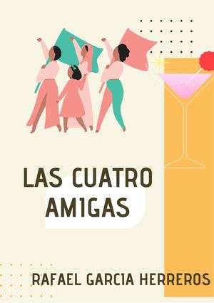 Cuento Animado Las Cuatro Amigas 1