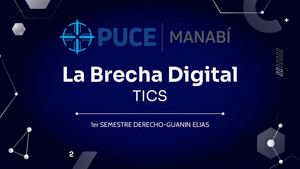 BRECHA DIGITAL
