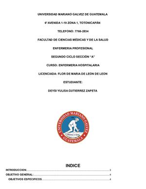 Album De Tecnicas Y Procedimientos