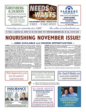 November 2023 - #446