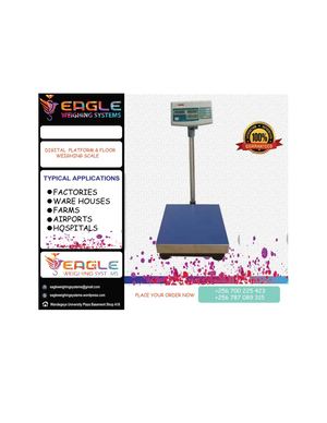 Calaméo - +256 (0) 700225423 Platform balance weight scales weighing ...