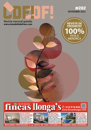 CDF NOVEMBRE #282