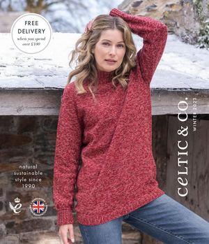 Celtic & Co. Winter 2023