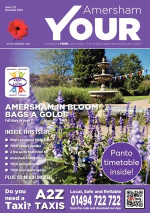 Ya November 2023 118 Flipbook