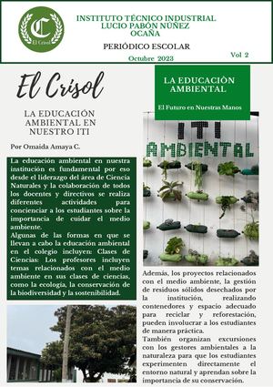 Iti Ambiental