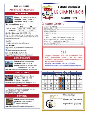 Bulletin 2023 11 Couleur