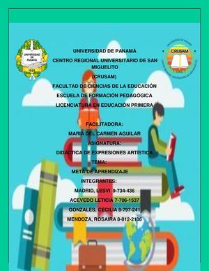 Aprendizaje Fundamental