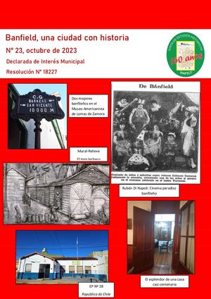 Revista 23 Octubre 2023