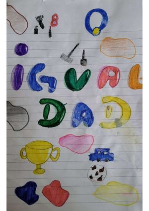 Identidad - Comic 6D