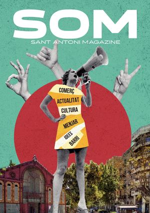 Som Sant Antoni Magazine