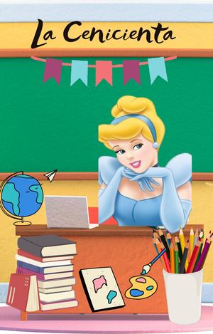La Cenicienta