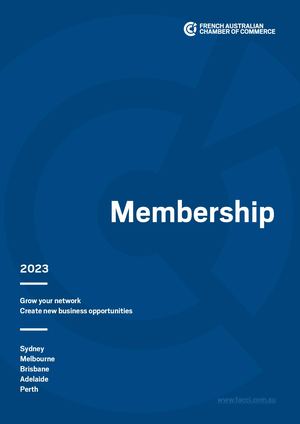 Membership Kit 2023