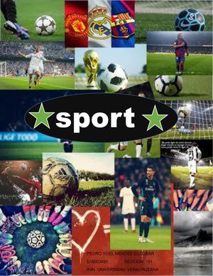 Accesorios deportivos