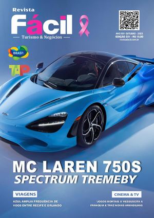 Revista Fácil - Edição 331 (Outubro 23)