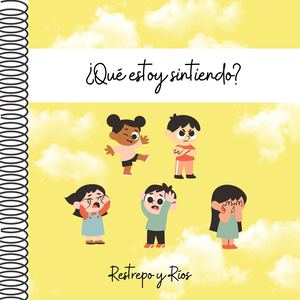 Libro Álbum Interactivo de la Alegría