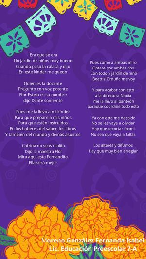 Calaverita Literaria