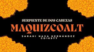 7 Serpiente 2 Cabezas