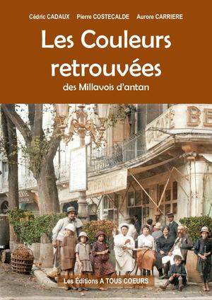 Les Couleurs retrouvées