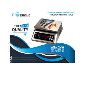 +256 (0) 700225423 15kg table top weighing scales in Kampala