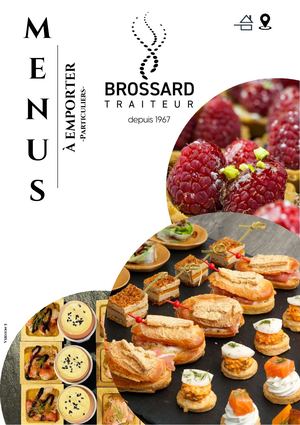 Menu A Emporter Compresse V5