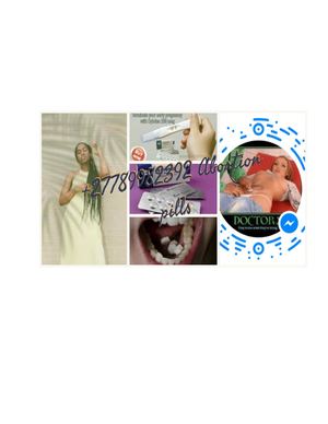 Bloemfontein 0789982392 *Cheap Clinic* Abortion pills for sale 50% Off in Bloemfontein Sasolburg