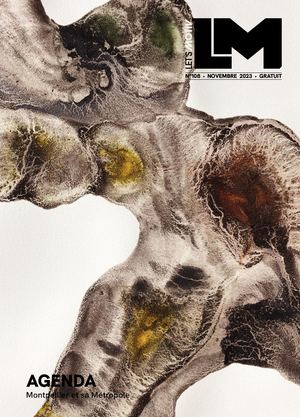 Let's Motiv Agenda Novembre 2023 #108