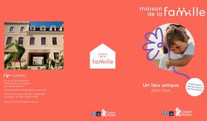 Maison De La Famille