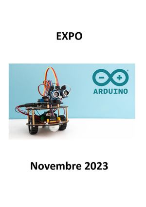 Calaméo - Arduino