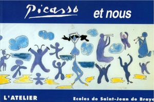 Pcasso Et Nous