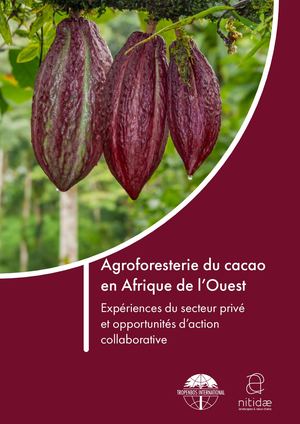 Tbi Report Cocoa Agroforestry West Africa Fr