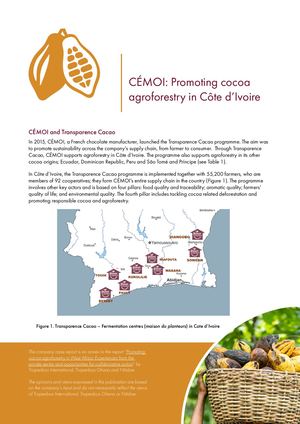 Annex Study Case Cemoi Tropenbos 112023