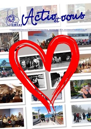 Activ'&vous 44