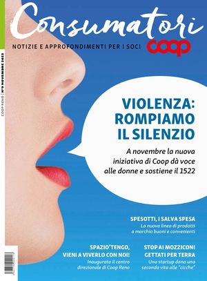 Coop Reno Consumatori N°9 Novembre 2023