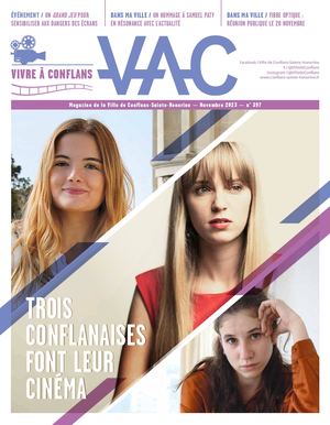 VAC 397 Novembre 2023