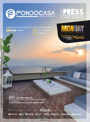 FreePress Novembre - Dicembre 2023