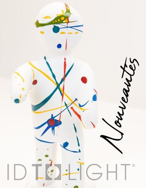 2023 Catalogue Nouveautés Hd