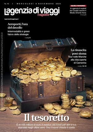 L'Agenzia di Viaggi Magazine