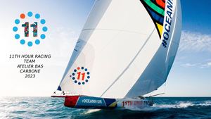 Atelier Bas Carbone 11th Hour Racing Team