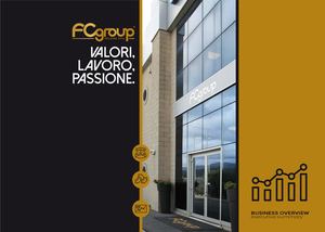 Company Profile - FCgroup