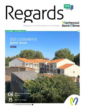 NOVEMBRE-DÉCEMBRE 2023