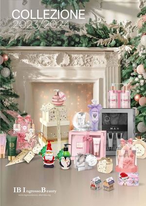 Catalogo Natale 2023 2024