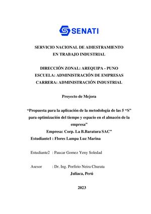 Zep-07 Luz Flores & Yeny Paucar