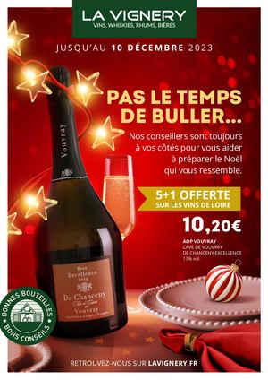 La Vignery Noël St-Cyr Catalogue 2023