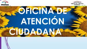 Cartelera Presentación De Gestion Social